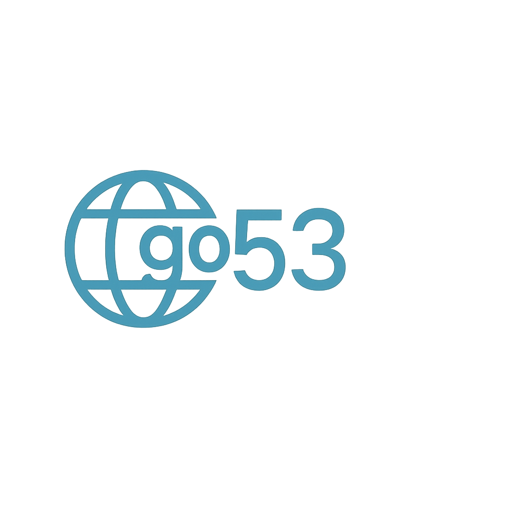 go53 Logo